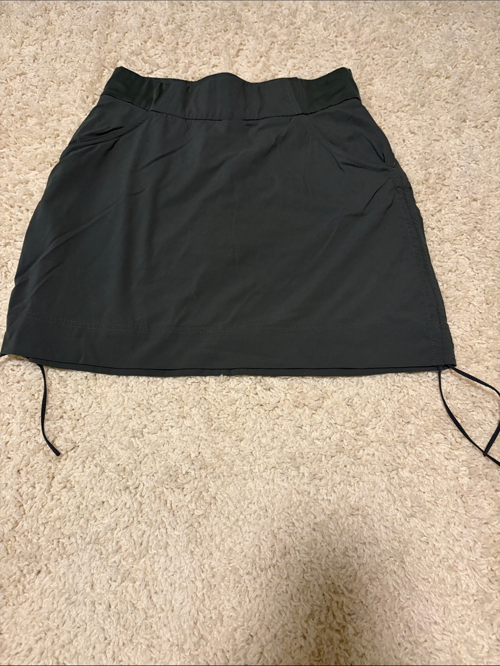 Columbia Skort size small